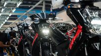 Ather Energy Commissions Second Factory — Production To Hit 4 Lakh Units/Year