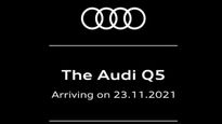 Audi Q5 Facelift India Launch Date Revealed