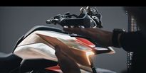 Benelli TRK 800 Teased Ahead Of EICMA 2021 Debut 