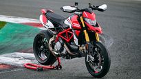 Ducati Hypermotard 950 RVE & Hypermotard 950 SP Launched In India