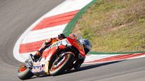 Honda Claims Double Points Finish At Algarve GP As Ducati Seals Championship