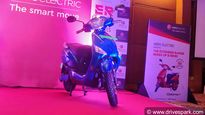 Hero MotoCorp Electric Scooter Launch Set For March 2022