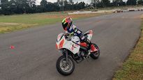 Honda Resumes Hunt For The Next Generation Of Indian Racers