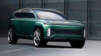 2021 LA Auto Show: Hyundai Reveals Quirky SEVEN Concept SUV