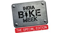 India Bike Week Returns For 2021 Special Edition — Aamby Valley To Play Host