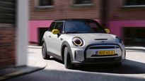 Mini Electric Cooper SE Sells Out — Only 30 Units For India