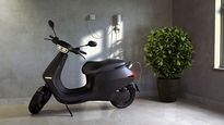 Netherlands Embassy To Get 9 Custom Built Ola Electric Scooters