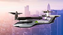 Meet Supernal — Hyundai Electric Air Taxi Service Of The Future