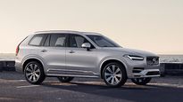 Volvo XC90 Mild Hybrid Launched In India — Priced At Rs 89.90 Lakhs