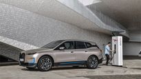 BMW Planning To Launch Three EVs Within Next Six Months