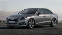 Audi A4 Premium Launched At Rs 39.99 Lakh