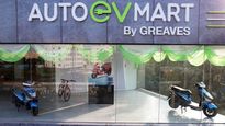 AutoEVMart By Greaves: A Multi-Brand Electric Vehicle Showroom In Bengaluru