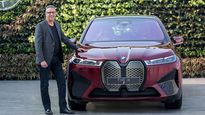 First Batch Of BMW iX SUV Sells Out In Less Than 24 Hours