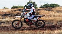 Hero Xpulse Rally 200 Wins Its Debut Race At INRSC 2021 