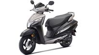 Honda Activa 125 Premium Edition Launched At Rs 78,725