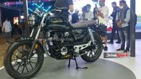 IBW 2021: Honda H'Ness CB350 Anniversary Edition Launched At Rs 2.03 Lakhs
