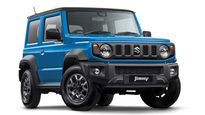Maruti Suzuki Analyses Customer Feedback Regarding The Launch Of Jimny In India