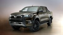 Toyota Hilux Debuts On Official Website: Launch On Jan 20