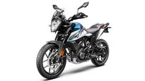 2022 KTM 250 Adventure Launched In India At Rs 2.35 Lakh: New Colours & Updated Graphics