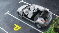 Cars To Become Safer From October: Six Airbags Made Mandatory