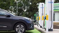 Largest EV Charging Station In India Opens In Gurugram: Charge Up To 100 EVs Simultaneously