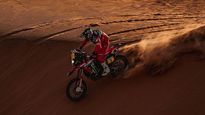 Dakar 2022 Stage 12 Results — Quintanilla & Lategan Claim Stage Wins As Sunderland & Al-Attiyah Finish On Top
