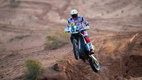 Dakar 2022 Stage 2 Results: Loeb & Barreda Victorious — Hero's Rodrigues Finishes Sixth 