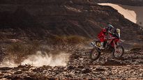Dakar 2022 Stage 9 Results — Jose Cornejo & Giniel de Villiers Claim Victory