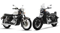 Jawa Jawa Vs Yezdi Roadster: Engine, Features & More
