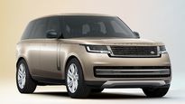 New Land Rover Range Rover Bookings Opened In India: Prices Start From Rs 2.31 Crore