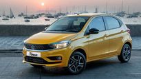 Tata Motors Price Hike Announced: Price Increase Of Upto Rs 21,000 Effective From January 2022