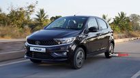 Tata Tiago CNG Review — Cleaner, Greener, More Efficient & Packed With Features