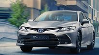 Five Things You Should Know About The 2022 Toyota Camry Hybrid: Generation, Design & More  