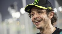 Valentino Rossi To Race Audi R8 LMS In World GT Challenge Europe