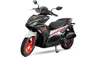 Five Things You Should Know About The Yamaha Aerox 155: Design, Powertrain & More