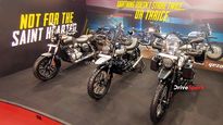 Yezdi Motorcycles First Look Review: Detailed Look At The All-New Yezdi Roadster, Scrambler & Adventure