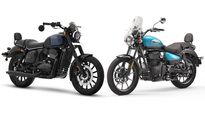 Yezdi Roadster Vs Royal Enfield Meteor 350: Engine, Features & More