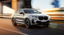 New 2022 BMW X4 Pre-Bookings Open: Launch In March