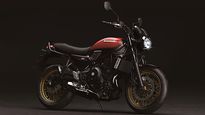 Kawasaki Z650 RS 50th Anniversary Edition Launched In India At Rs 6.79 Lakh: Exclusive New Colour