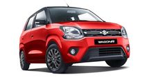 2022 Maruti Suzuki WagonR Launched: Prices Start From Rs 5.39 Lakhs
