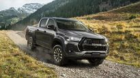 Toyota Hilux Bookings Stopped Temporarily: Is High Demand The Cause?