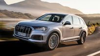 New Audi Q7 Launched In India At Rs 79.99 Lakh: 3-Litre Petrol Engine, Quattro, Mild Hybrid & More