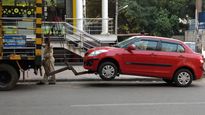 Vehicle Towing In Bangalore Temporarily Suspended: New ‘No Parking’ Rules Incoming
