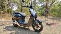 Bounce Infinity E1 Review — The Electric Scooter For The Masses