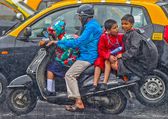New Safety Rules For Children On Two-Wheelers: Are They Really Practical?
