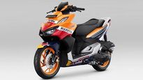 Honda Vario 160 MotoGP Edition Unveiled: Limited To Just 4 Units