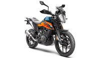 2022 KTM 390 Adventure Arrives At Dealership: Comes with New Colour Options & More