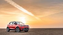 Mahindra May Soon Launch The Facelifted Version Of The XUV300: Top-End Variants Silently Updated 