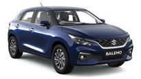 2022 Maruti Suzuki Baleno Launched In India: Prices Start From Rs 6.35 Lakh
