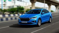 Skoda Slavia Launch Date Revealed: 1.0-litre Variant To Be Launched Initially